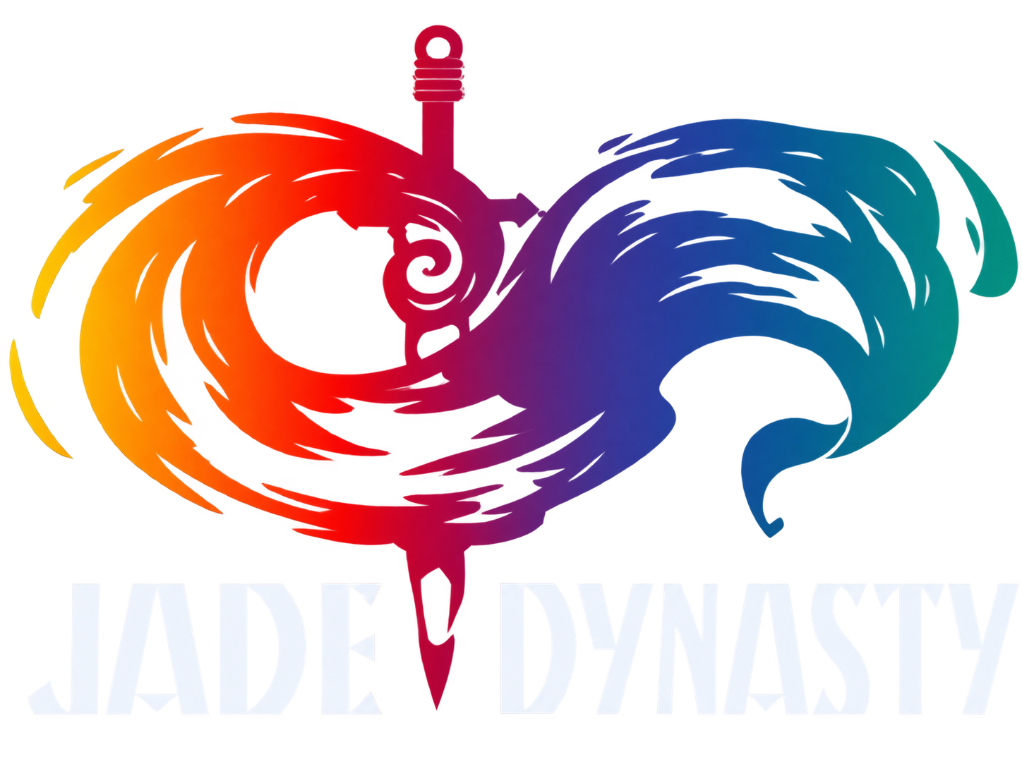 Логотип Jade Dynasty