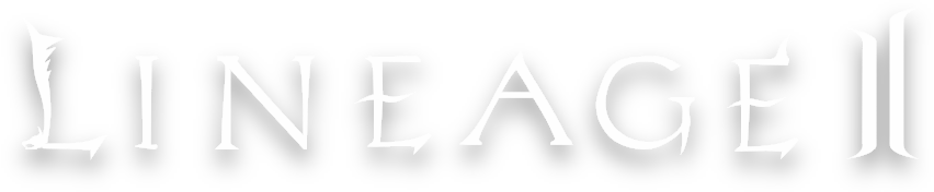 Логотип Lineage II