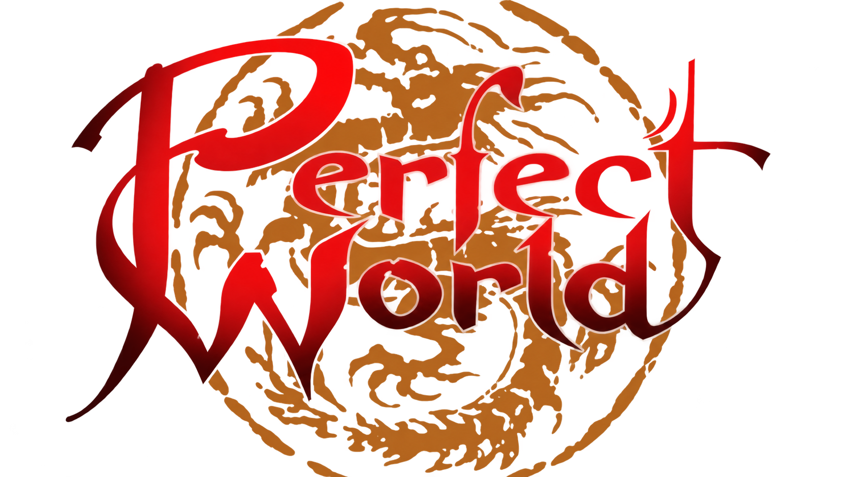 Логотип Perfect World